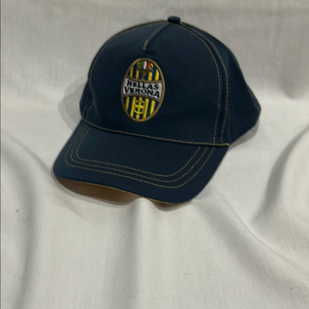 Hellas Verona Cap